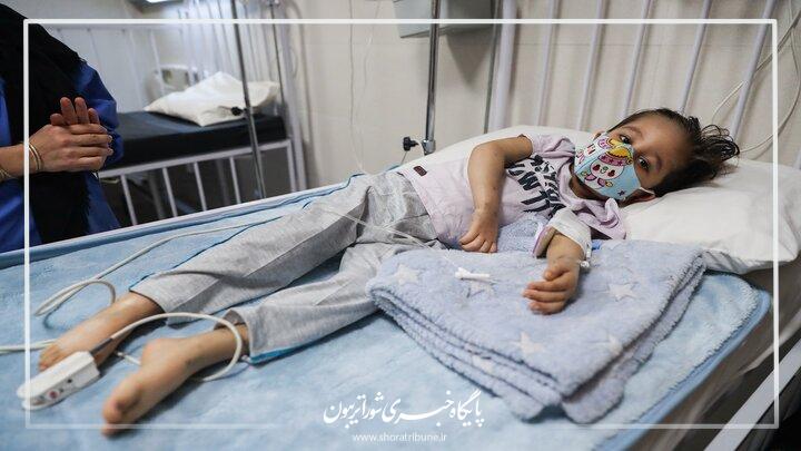 کاهش چشمگیر موارد بستری آنفلوآنزا در مشهد؛ روند ابتلا در خراسان رضوی نزولی شد