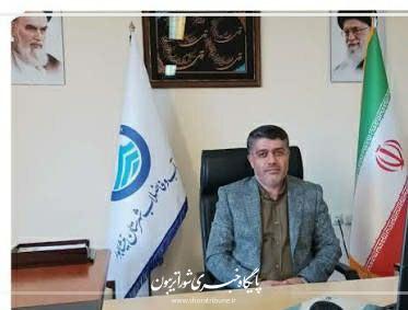 واگذاری بیش از ۴۰۰۰ فقره انشعاب آب و فاضلاب در نیشابور