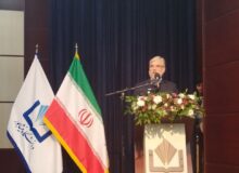 حضور وزیر علوم، تحقیقات و فناوری در نیشابور