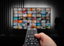 رایگان و قانونی: بهترین سایت‌های تماشای آنلاین فیلم در ایران