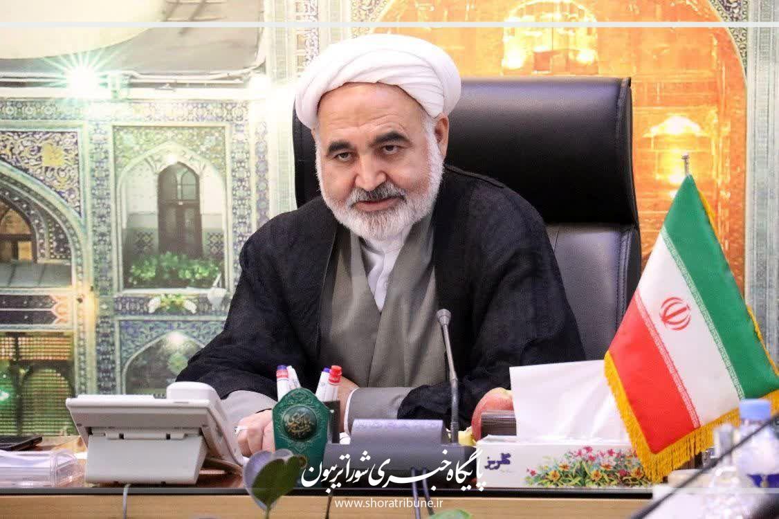 لزوم افزایش سرانه مطالعه با مشارکت مردم و کتابداران در خراسان رضوی