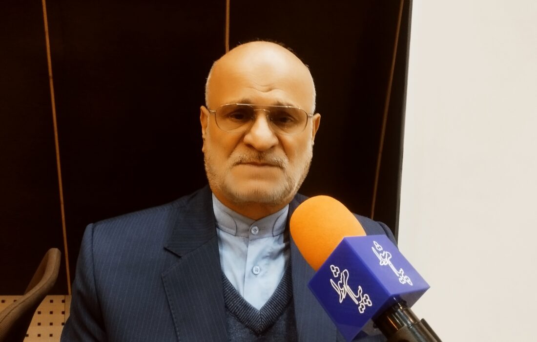 مراسم ۱۳ آبان با حضور پرشور مردم مشهد همراه با تجلیل از چهره‌های قرآنی