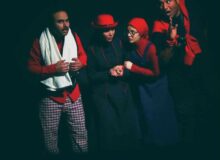 راهیابی تئاتر هَندی کم نیشابور به شانزدهمین جشنواره تئاتر بسیج استان خراسان رضوی