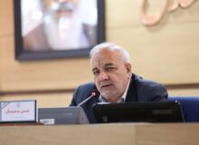 لزوم بهرهگیری از دستاورد های کنفرانس بینالمللی برنامه ریزی و مدیریت شهری