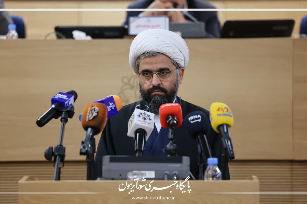 شورای ششم، مشهد را به الگوی فرهنگی شهر امام رضا نزدیک تر کرد