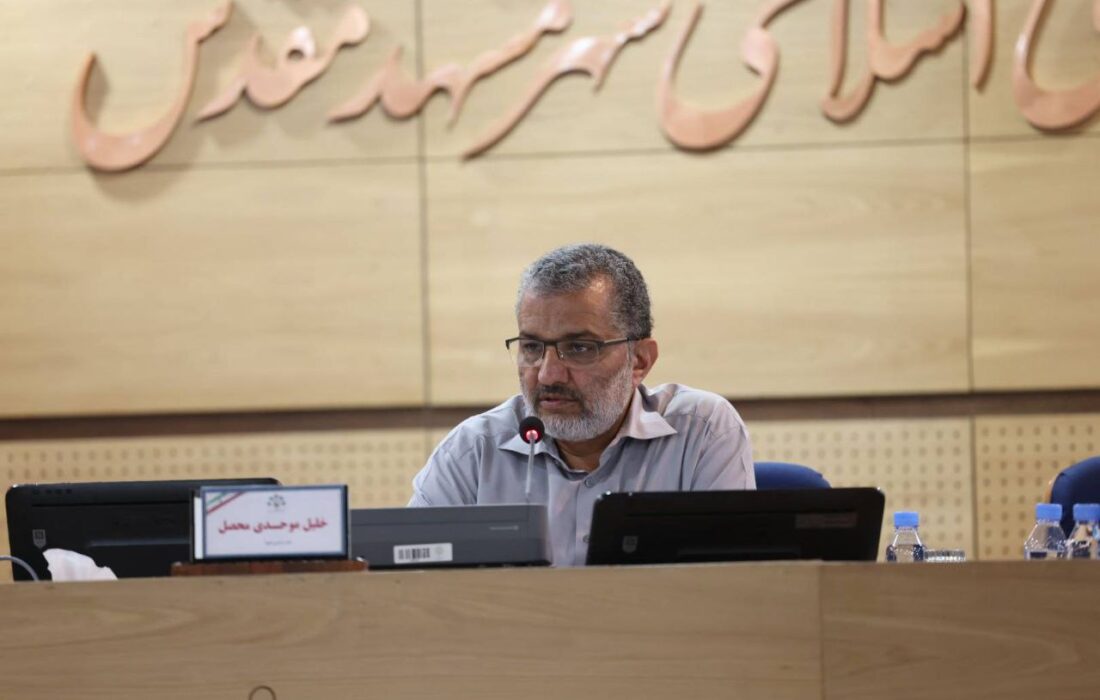 گزارش آخرین وضعیت پیشرفت ۴۷ کلان‌ پروژه‌های محوری ارائه شود