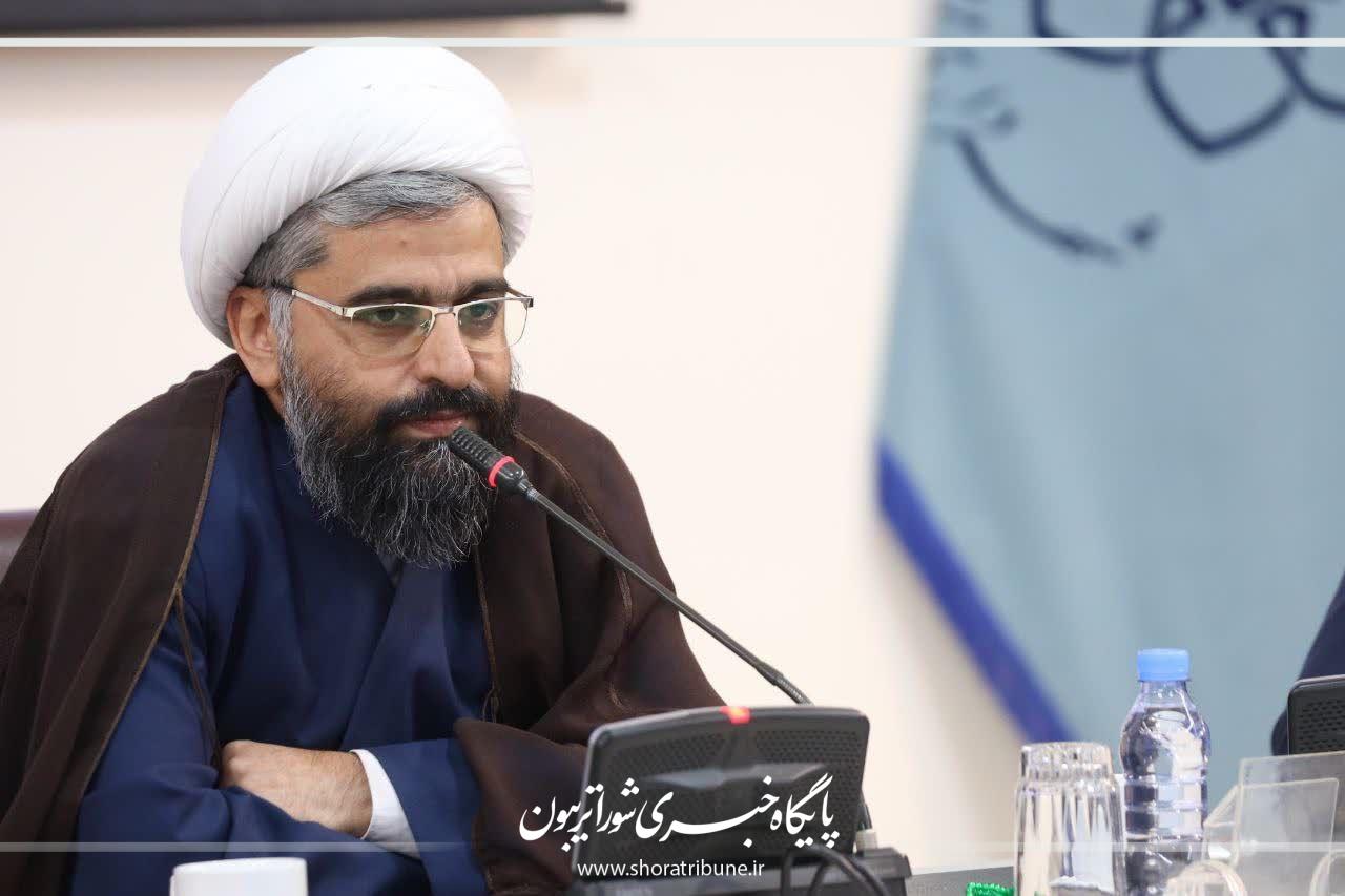 نامگذاری ۸ معبر از معابر فرعی مشهد با حفظ شماره به نام شهدای گرانقدر