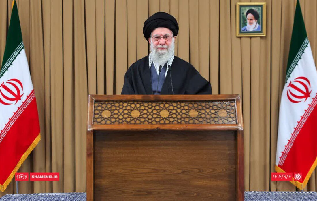 همبستگی عامل بسیار مهمی برای اقتدار ملی است