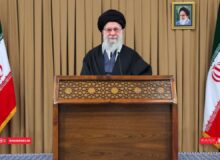 همبستگی عامل بسیار مهمی برای اقتدار ملی است