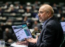 قالیباف: شورای نگهبان در بررسی صلاحیتها مستقل تصمیم میگیرد