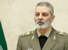 بسیج آماده پاسخگویی به نیازهای مردم و مقابله با تهدیدات دشمن