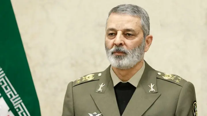 بسیج آماده پاسخگویی به نیازهای مردم و مقابله با تهدیدات دشمن