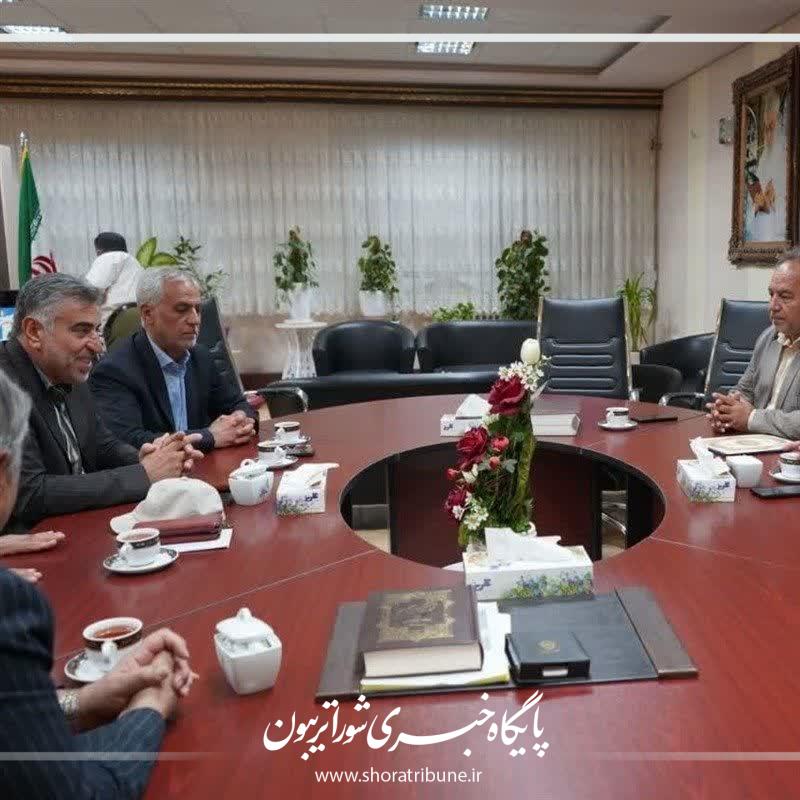 حضور پررنگ فرهنگیان بازنشسته در تصمیمسازیهای آموزشی خراسان جنوبی