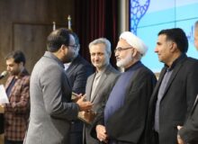 ضرورت افزایش سرانه مطالعه در خراسان رضوی