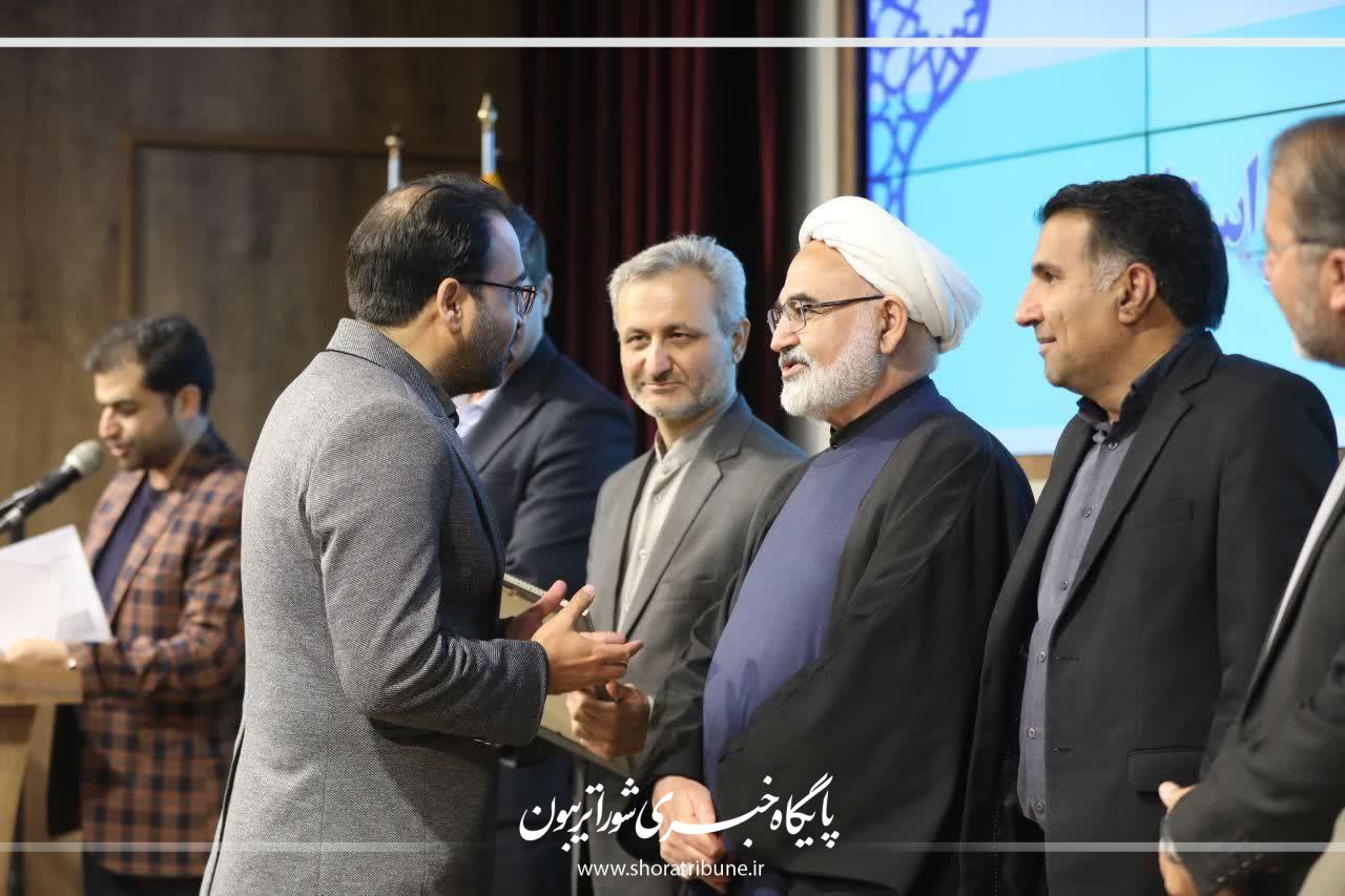 ضرورت افزایش سرانه مطالعه در خراسان رضوی