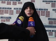 پویش «نذر پارچه»؛ ترویج فرهنگ جهادی و کارآفرینی در خراسان رضوی