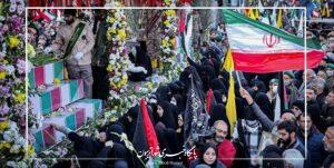 موافقت مجلس با تعویق ۶ ماهه موعد برگزاری انتخابات شوراهای شهر و روستا ... نمایندگان در جلسه علنی امروز مجلس شورای اسلامی، در جریان بررسی اصلاح موادی از قانون ... تمهیدات پلیس راهور تهران برای مراسم تشییع ۱۰۰ شهید گمنام