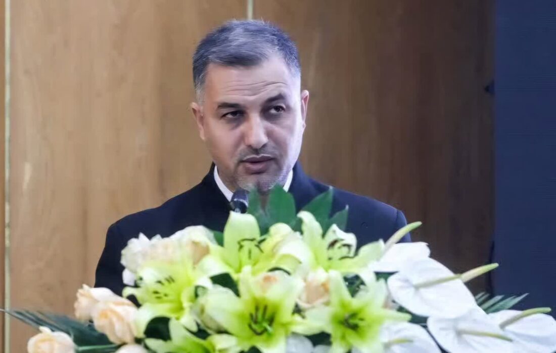 انتصاب محمود پورعباس بیلندی به عنوان قائم‌مقام مدیرمسئول و عضو شورای سیاست‌گذاری پایگاه خبری شورا تربیون