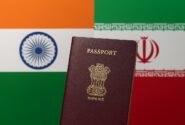 تعلیق لغو روادید اتباع هندی برای سفر به ایران
