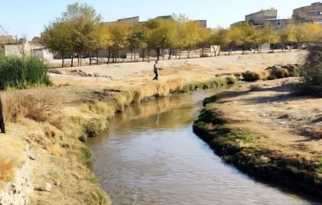 هشدار نماینده مشهد و کلات درباره بحران کشف‌رود