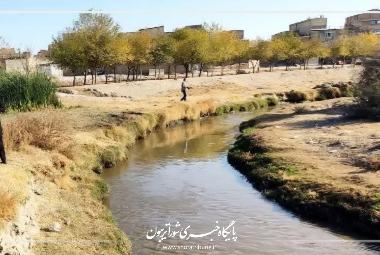 هشدار نماینده مشهد و کلات درباره بحران کشف‌رود