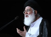 آیتالله علمالهدی: مقابله با انحراف سیاسی، هدف اصلی قیام حضرت زهرا (س)