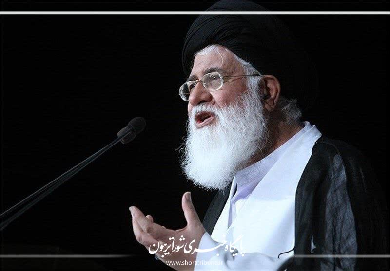 آیتالله علمالهدی: مقابله با انحراف سیاسی، هدف اصلی قیام حضرت زهرا (س)