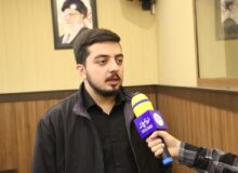 جزئیات مراسم شهید حسین محرابی اعلام شد