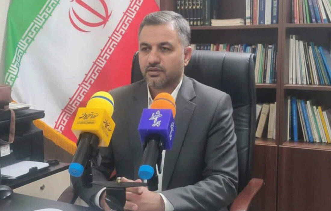 طرح گردشگری روستایی رضوان با مدیریت جهاد سازندگی خراسان رضوی