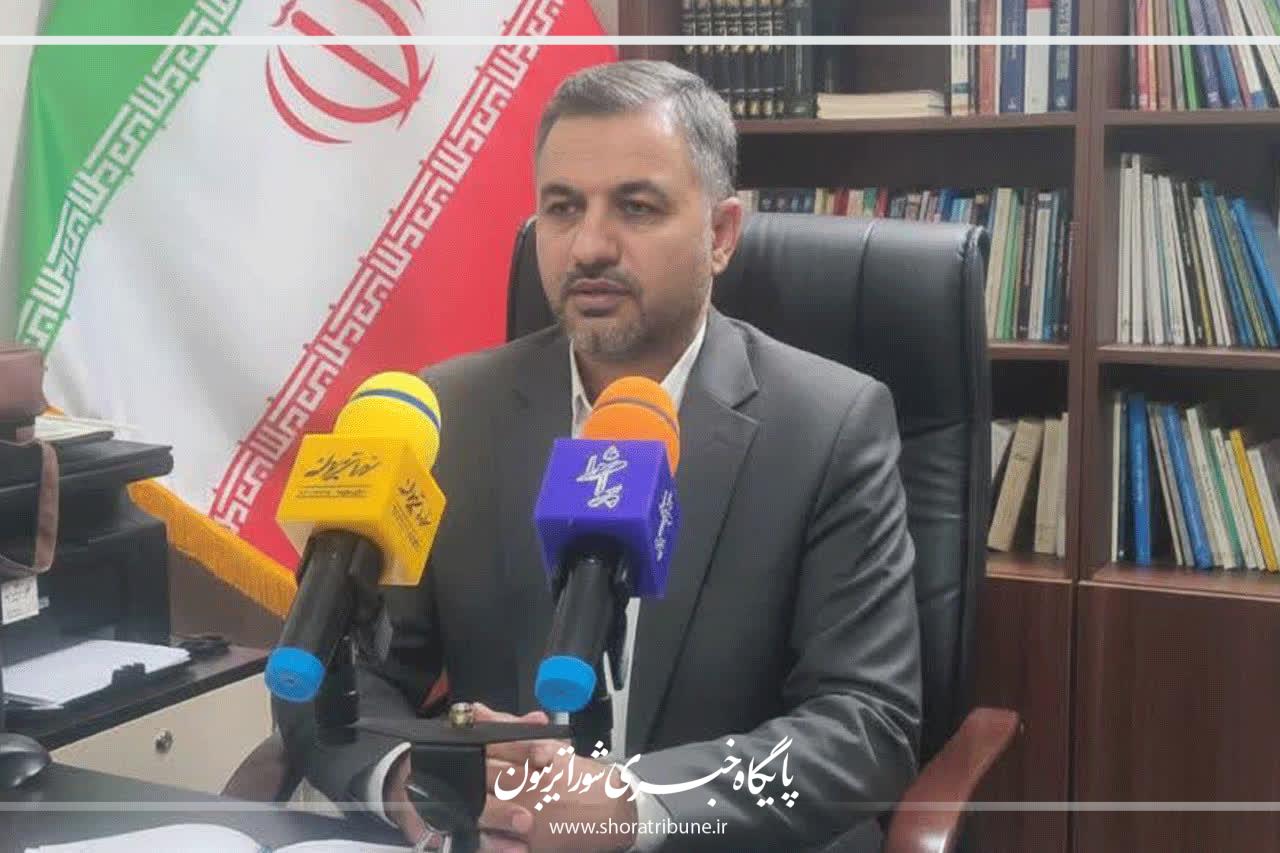 طرح گردشگری روستایی رضوان با مدیریت جهاد سازندگی خراسان رضوی