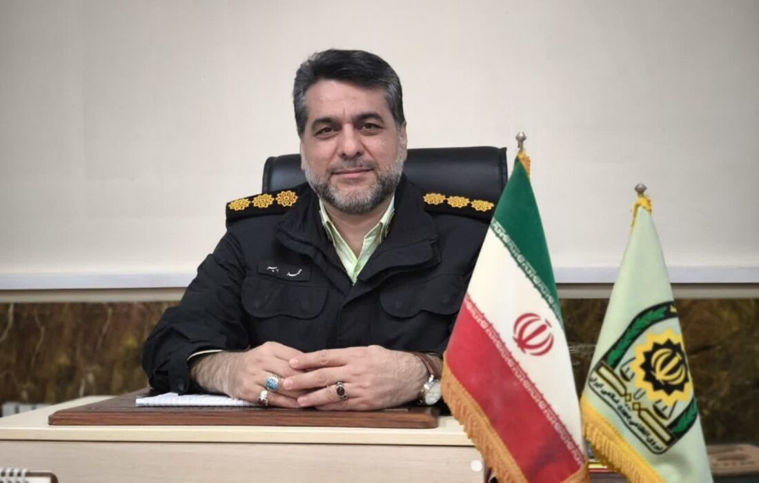 سامانه ۱۹۷؛ پل ارتباطی مردم با فراجا در خراسان رضوی