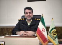 سامانه ۱۹۷؛ پل ارتباطی مردم با فراجا در خراسان رضوی