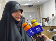 قرارگاه جهاد سازندگی پای کار، آموزش زنان سرپرست خانوار