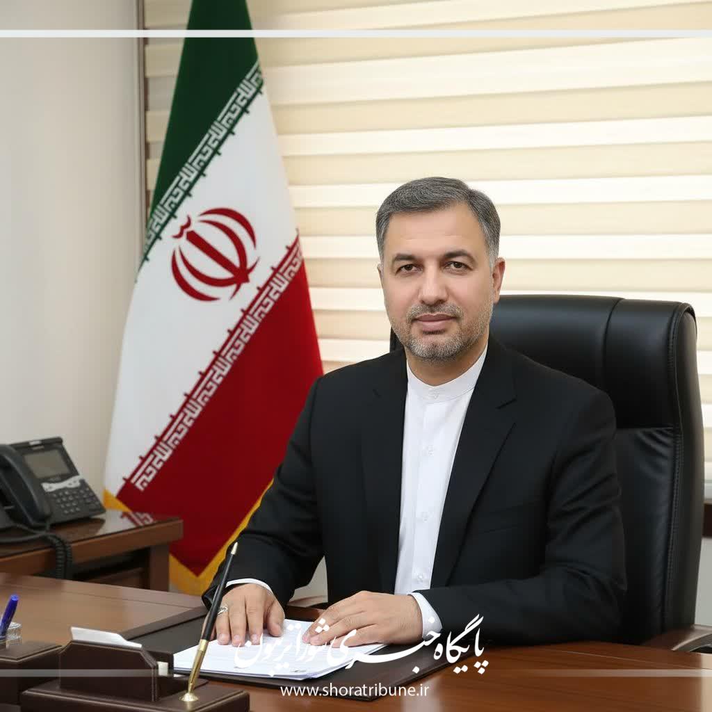 خراسان رضوی؛ گردشگری بر پایه زائر، نه صرفاً توریست