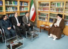 پارک علم و فناوری خراسان رضوی؛ بستر شکوفایی توانمندی‌های داخلی