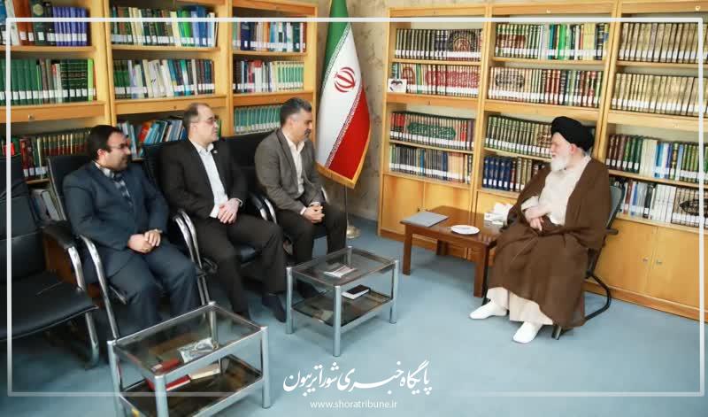 پارک علم و فناوری خراسان رضوی؛ بستر شکوفایی توانمندی‌های داخلی