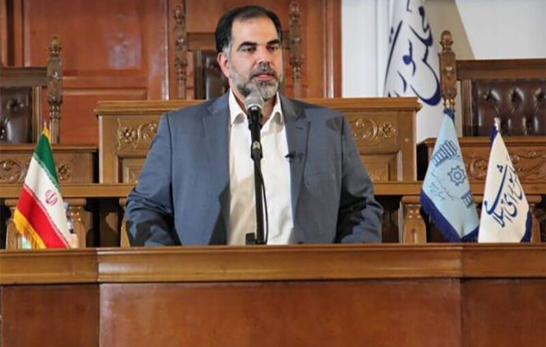 رئیس کتابخانه مجلس: جامعه بی‌اعتنا به قلم و کتاب، جامعه‌ای جاهلی است