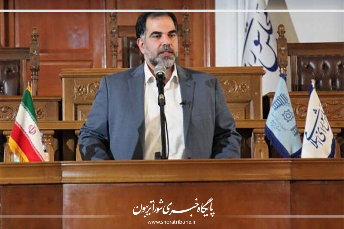 رئیس کتابخانه مجلس: جامعه بی‌اعتنا به قلم و کتاب، جامعه‌ای جاهلی است