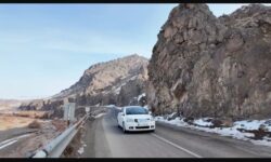 جاده موسیآبادتربت جام؛ مسیر ۵۰ کیلومتری که جان میگیرد