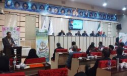 دهمین کاروان ترویج بهره‌وری کشاورزی در تربت‌جام