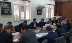 هم‌افزایی دستگاه‌ها برای تثبیت اراضی ملی شرق خراسان رضوی