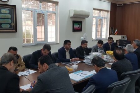 هم‌افزایی دستگاه‌ها برای تثبیت اراضی ملی شرق خراسان رضوی