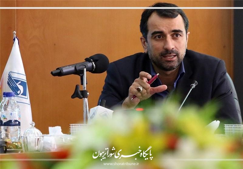 متروی مشهد؛ تنها پروژه فعال کشور در چهار جبهه کاری