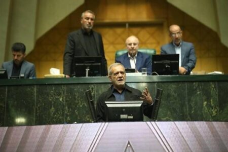 رئیس‌جمهور: بودجه ۱۴۰۵ بدون کسری با اصلاح هزینه‌ها