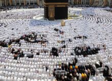 آغاز ثبت‌نام کاروان‌های حج عمره خراسان رضوی برای دی و بهمن