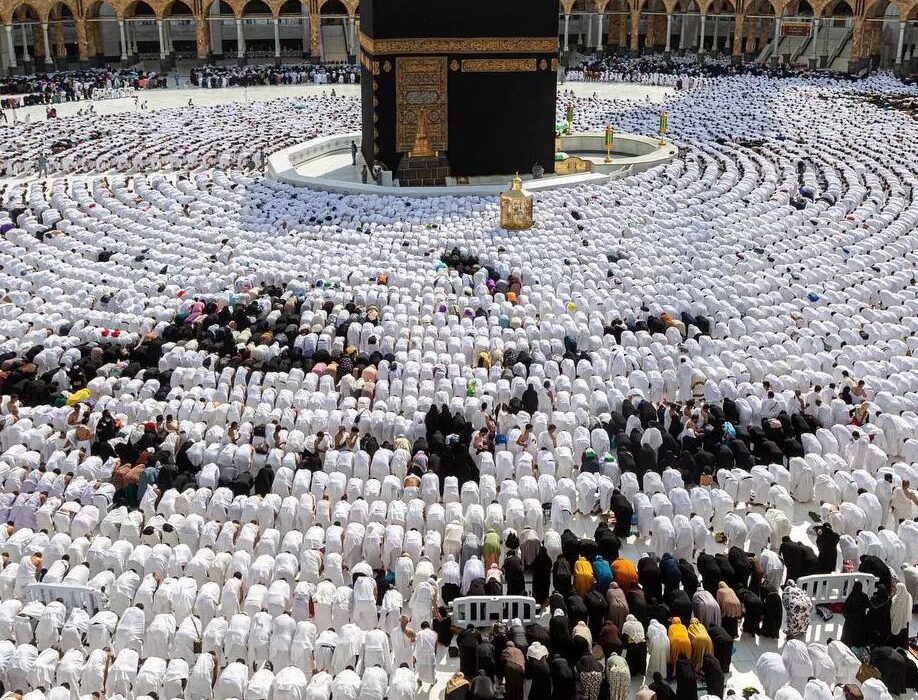 آغاز ثبت‌نام کاروان‌های حج عمره خراسان رضوی برای دی و بهمن