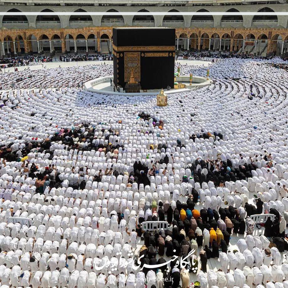 آغاز ثبتنام کاروانهای حج عمره خراسان رضوی برای دی و بهمن