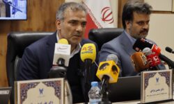 دانشجویان دانشگاه آزاد واحد مشهد از مرز ۵۰ هزار نفر عبور کردند