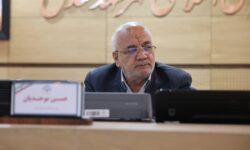 استفاده از حمل‌ و نقل عمومی باید فرهنگ‌سازی شود