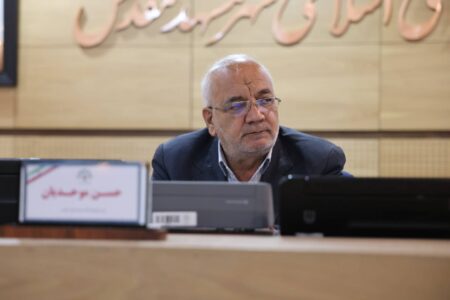 استفاده از حمل و نقل عمومی باید فرهنگسازی شود